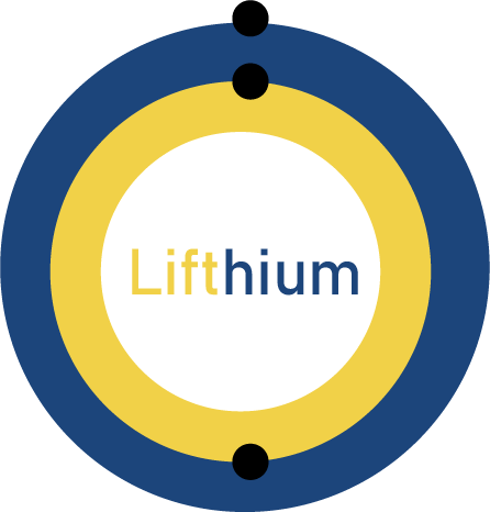 Lifthium Consultancy Logo
